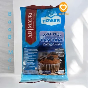 Bột nổi Mauri làm bánh Túi 1kg - PL150A