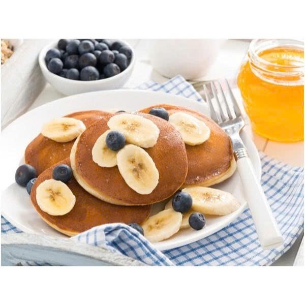 Bột nổi Mauri làm bánh Túi 1kg - PL150A