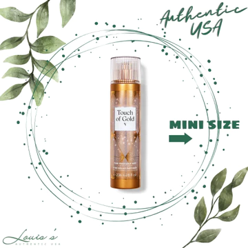 Mini Body Mist