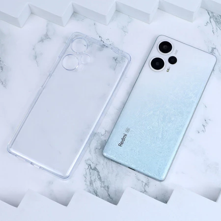 Điện thoại Cũ Xiaomi Redmi Note 12 Turbo RAM 12/256GB chip Snapdragon 7+ Gen 2 màn OLED 120Hz pin 5000 mAh bh 3 tháng