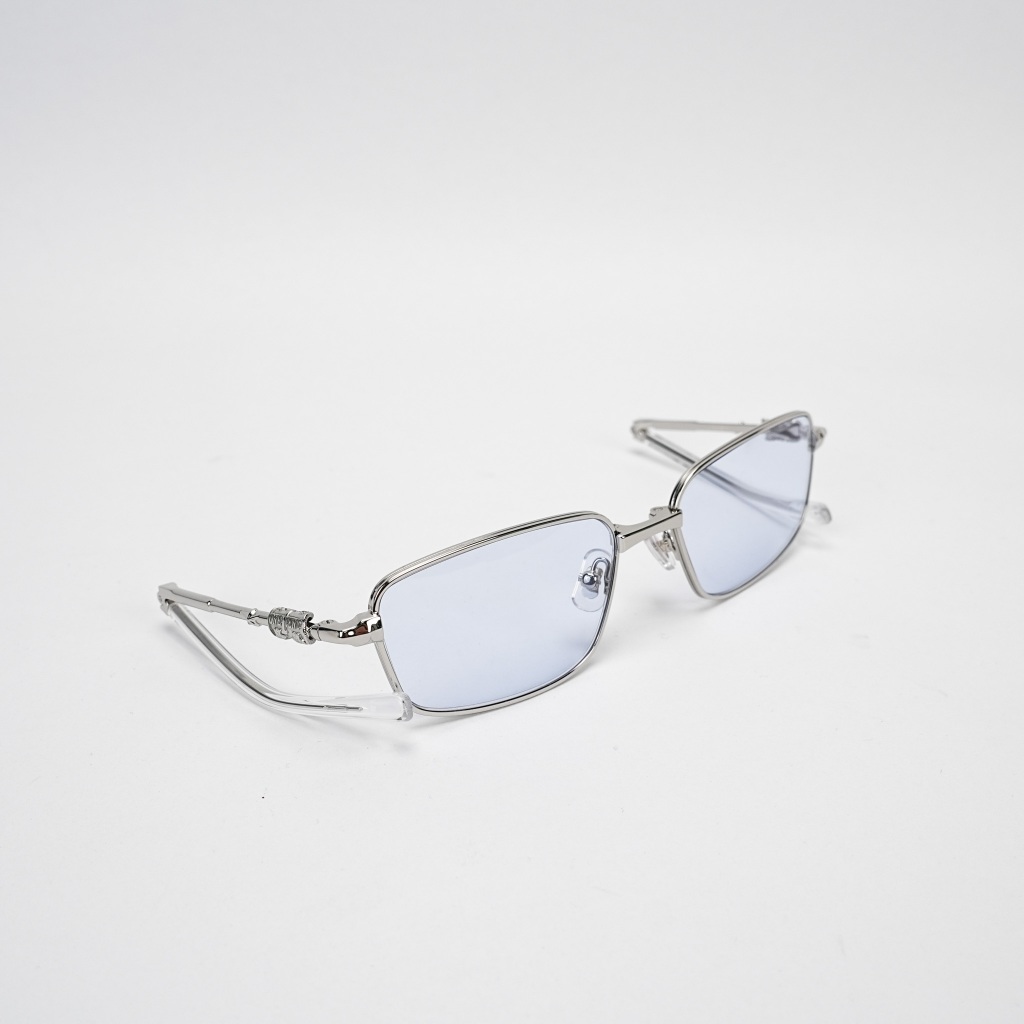 [Chính hãng] [Ảnh thật] Kính Mát G.M.Bratz Tarx 02 (B) Màu Xanh