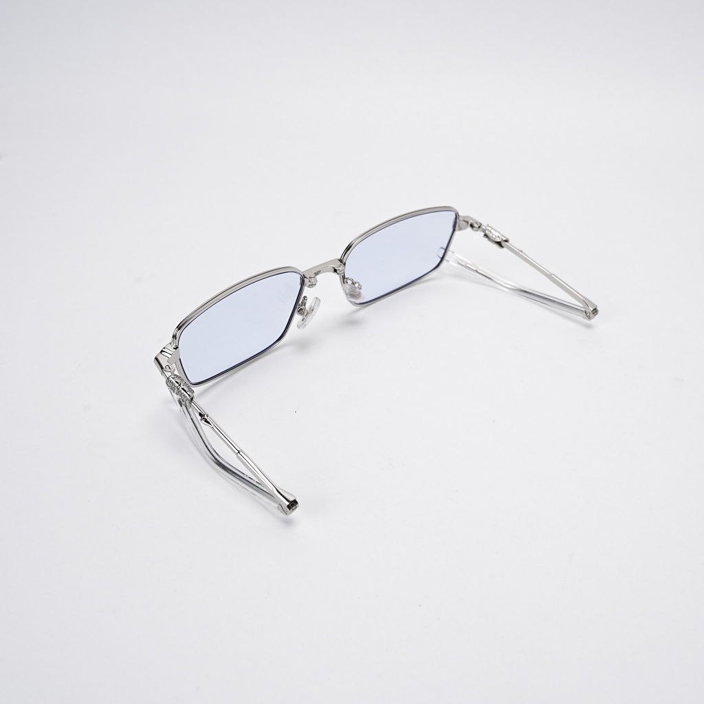 [Chính hãng] [Ảnh thật] Kính Mát G.M.Bratz Tarx 02 (B) Màu Xanh