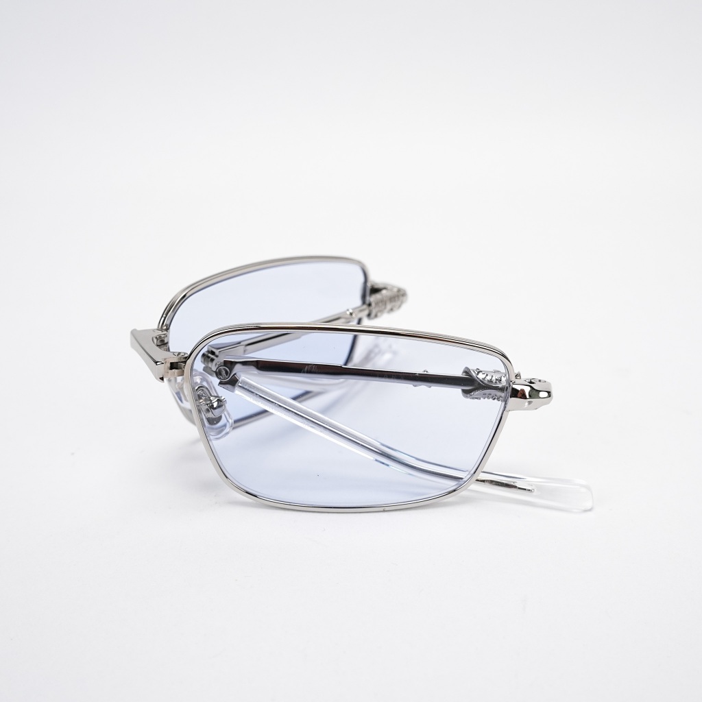 [Chính hãng] [Ảnh thật] Kính Mát G.M.Bratz Tarx 02 (B) Màu Xanh