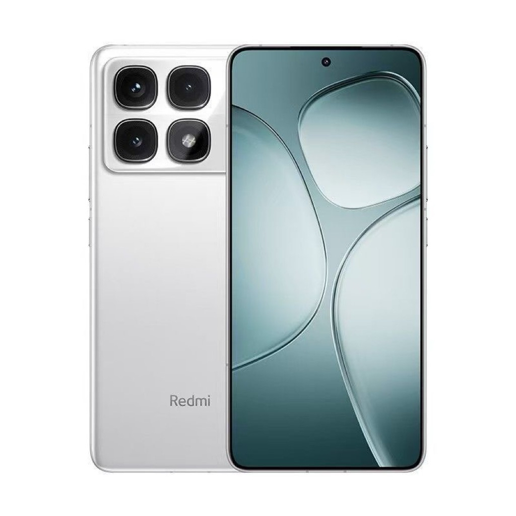 Điện Thoại Xiaomi Redmi K70 Snapdragon 8 Gen 2 ram 12gb bộ nhớ 256gb 2 sim | BigBuy360 - bigbuy360.vn