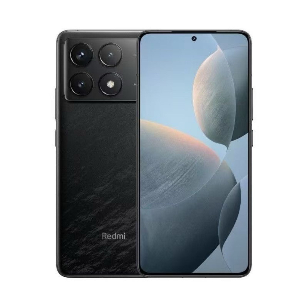 Điện Thoại Xiaomi Redmi K70 Snapdragon 8 Gen 2 ram 12gb bộ nhớ 256gb 2 sim | BigBuy360 - bigbuy360.vn