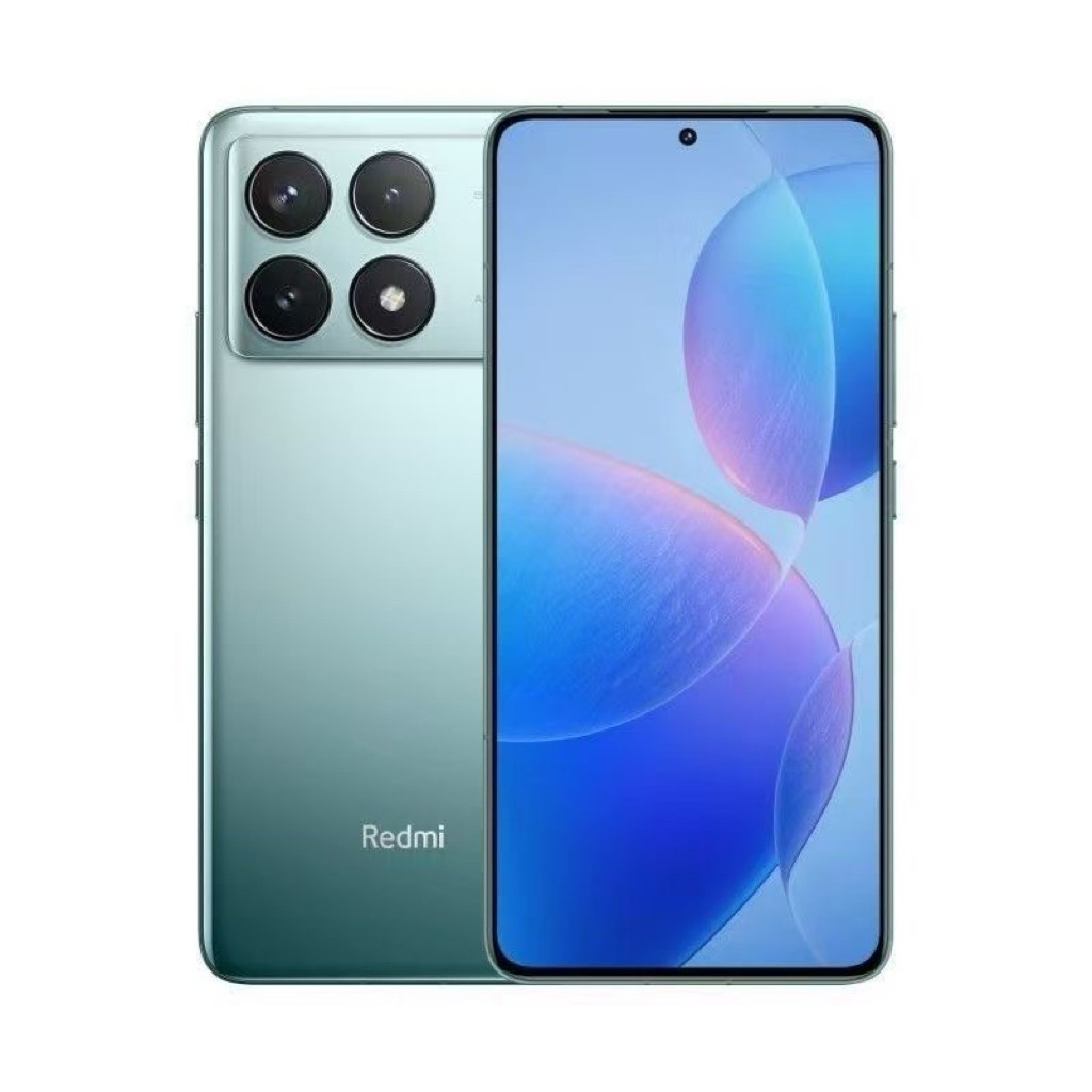 Điện Thoại Xiaomi Redmi K70 Snapdragon 8 Gen 2 ram 12gb bộ nhớ 256gb 2 sim | BigBuy360 - bigbuy360.vn