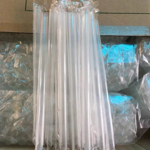 Ống Hút Phi 6, 8, 12 Có Màng Bọc Bịch 500g