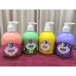 Nước Rửa Tay Suzon 500ml khử mùi, ngăn ngừa vi khuẩn trên da