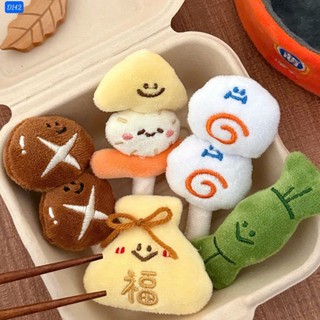 Kẹp Tóc Bánh Ngọt Tạo Hình Hamburger , Bánh Mì Vui Nhộn Trending Cho Bạn Gái