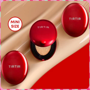 TIRTIR - Phấn nước cushion che phủ tốt TIRTIR Mask Fit Red Cushion Mini 4.5g - Skinpop