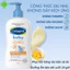 Sữa dưỡng thể hoa cúc hữu cơ Cetaphil Calendula, giúp da bé mềm thơm, mịn màng, không lo mẩn ngứa, rôm sảy (Chai 400ml)
