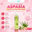 Xịt Khoáng Aspasia Moist Nha Đam Face Mist 150ml – Dưỡng Ẩm Tức Thì, Làm Dịu Da, Giữ Lớp Trang Điểm Lâu Trôi