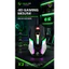 Chuột Gaming Có Dây LIMEIDE X3 USB 1600DPI Chuột Máy Tính Giá Rẻ Bảo Hành 12 Tháng