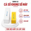 1 Cây Cà Số Khung Số Máy + Tặng Kèm 100 Bộ Giấy Cà Cắt Sẵn