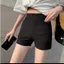 QuầnLegging đùi nữ dầy dặn ,chất cotton co dãn4chieu