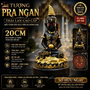 Vật Phẩm Trang Trí Kệ Sách Phòng Khách Tượng Decor Thẩm Mỹ cao 20cm