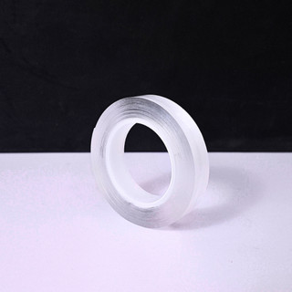 Băng keo trong suốt siêu dính TTP KSD, chính hãng, siêu dính-thietbidien68