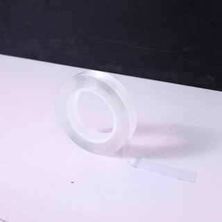 Băng keo trong suốt siêu dính TTP KSD, chính hãng, siêu dính-thietbidien68
