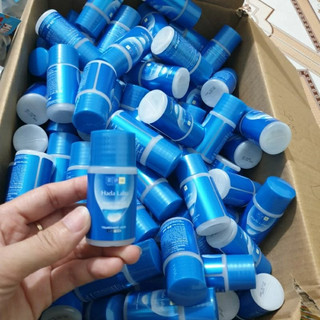 Combo 5 Chai Dung dịch dưỡng ẩm /trắng da HadaLabo 20ml-Hàng mini