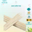 Sỉ Xiên Que Tre Dài 25Cm, Dày 3 Li Cứng Cáp Dùng Cắm Hoa, Cắm Trái Cây, Trang Trí Giỏ Hoa,Trái Cây
