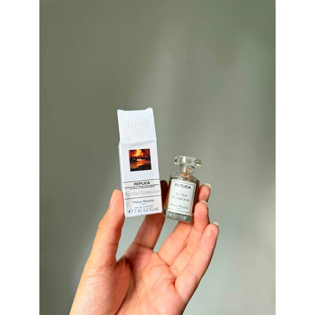 [Mini 7ml] Nước hoa Replica Maison EDT (dạng chấm)