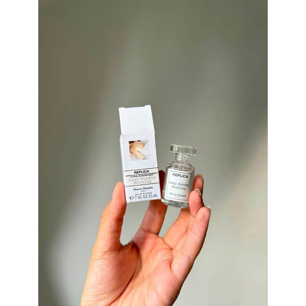 [Mini 7ml] Nước hoa Replica Maison EDT (dạng chấm)