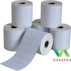 Tem mã vạch 70x22 72x22 dán decal in nhiệt 35x22 giấy nhiệt 35*22 giấy in nhiệt 35x22x2 tem ghi chú