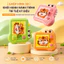 Móc Khóa Đồ Chơi Xếp Hình Trượt 3D Mini Cho Bé – Puzzle Ghép Hình Thông Minh Kèm Móc Khóa, Rèn Luyện Tư Duy