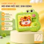 Móc Khóa Đồ Chơi Xếp Hình Trượt 3D Mini Cho Bé – Puzzle Ghép Hình Thông Minh Kèm Móc Khóa, Rèn Luyện Tư Duy