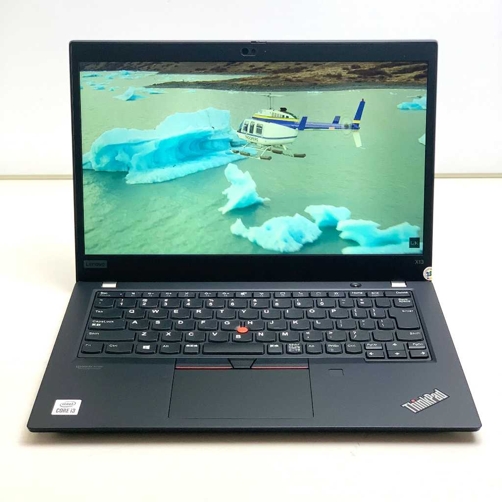 Lenovo ThinkPad X13 Gen 1 20T3: I3 10110U | RAM 8G | SSD 256G