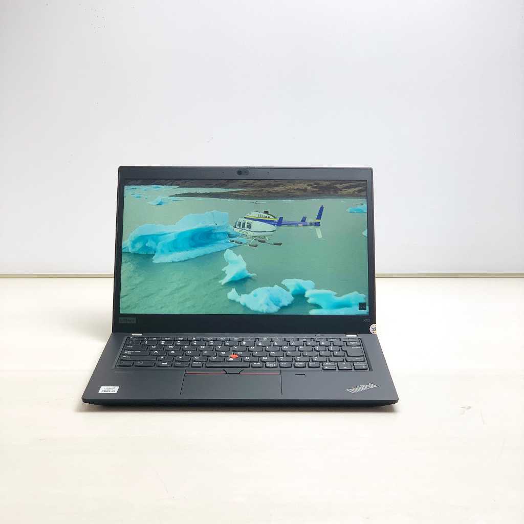 Lenovo ThinkPad X13 Gen 1 20T3: I3 10110U | RAM 8G | SSD 256G
