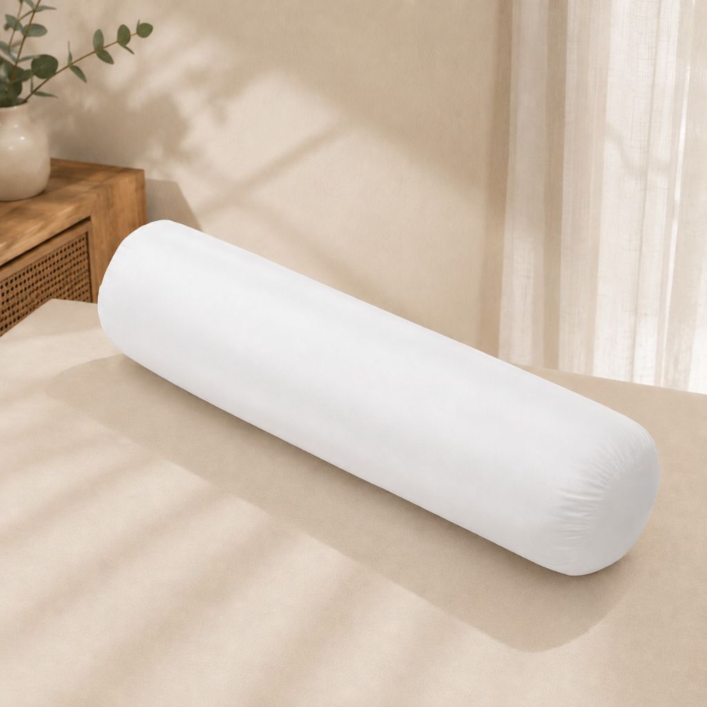 Gối nằm và gối ôm gòn Thảo Nhi Aniva Home, êm ái, mềm mại, nâng đỡ cơ thể, thoải mái giấc ngủ
