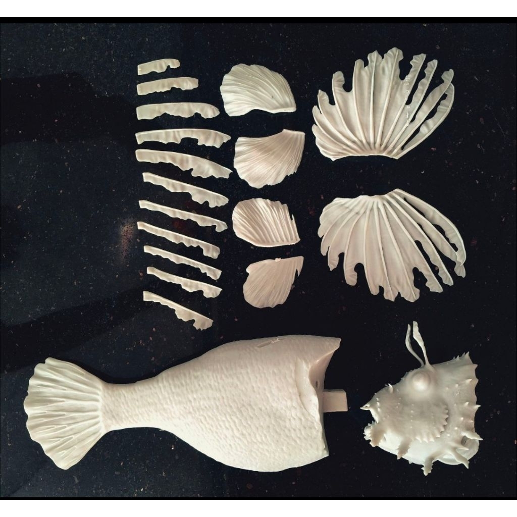 xem để biết thêm  In 3D theo yêu cầu - Resin 5k/gram (Khách không đặt trước, đợi shop check file3D, báo số gam rồi đặt)