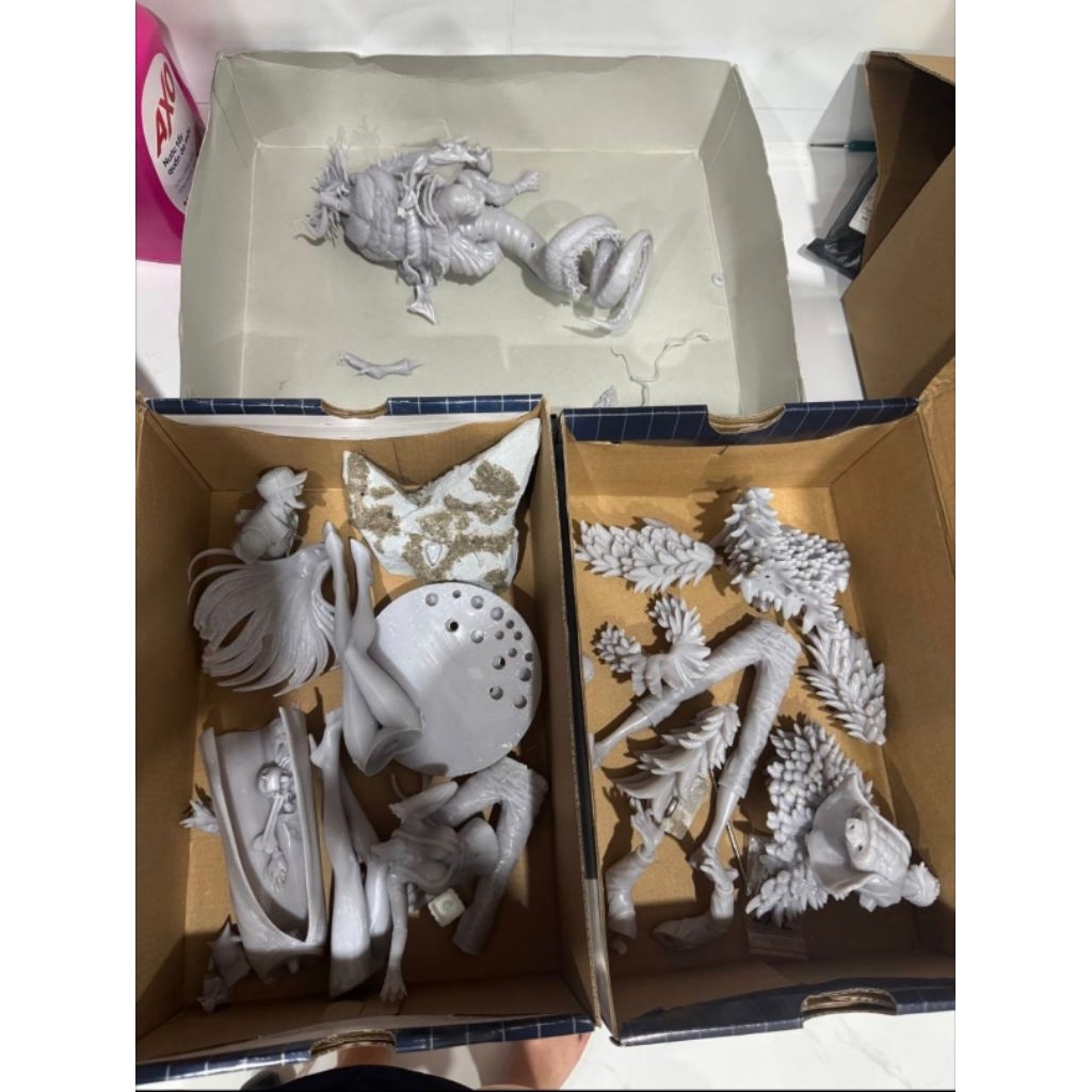 xem để biết thêm  In 3D theo yêu cầu - Resin 5k/gram (Khách không đặt trước, đợi shop check file3D, báo số gam rồi đặt)