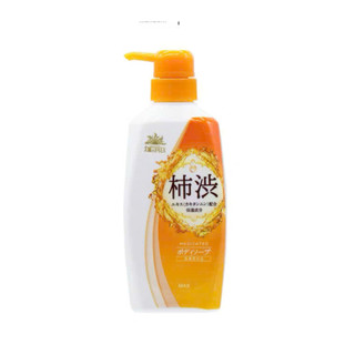 Sữa Tắm Khử Mùi Cơ Thể Taiyo No Sachi Nhật Bản | Sạch Mồ Hôi, Giảm Mùi Cơ Thể | 500mll