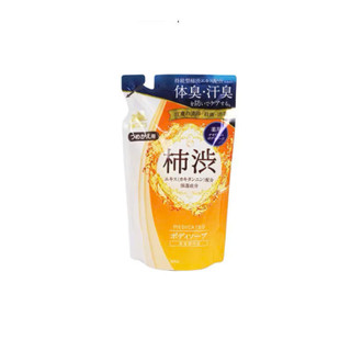 Sữa Tắm Khử Mùi Cơ Thể Taiyo No Sachi Nhật Bản | Sạch Mồ Hôi, Giảm Mùi Cơ Thể | 500mll