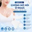 Miếng lót thấm mồ hôi ngực, miếng lót chân ngực thấm hút mồ hôi, giảm bí nóng, giúp ngực khô thoáng