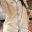 Bộ ngủ Pyjama (cộc tay) chất cotton mềm mại màu sắc nhẹ nhàng đáng yêu
