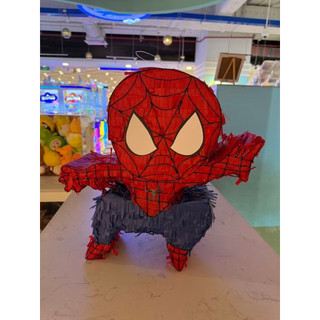 Pinata đập kẹo Spiderman