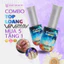 Loang Vinimay Bubble Gel Chính Hãng - Vẽ Loang Nước, Vân Đá, Trang Trí Móng 15ml