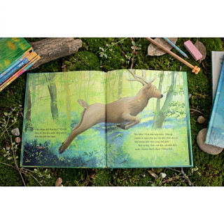 Sách - Each of Us is a Miracle - Mỗi Chúng Ta Là Một Điều Kì Diệu - ndbooks