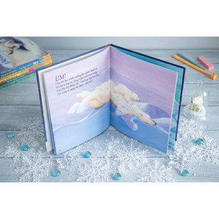 Sách - Big Bear Little Bear - Gấu Lớn Gấu Nhỏ - ndbooks