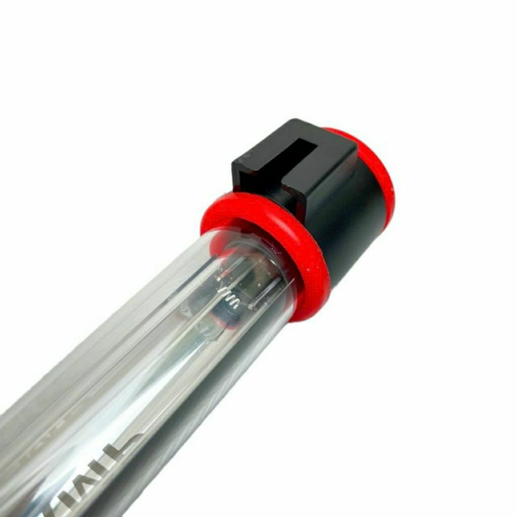 UV MINI DIỆT TẢO AQUA+ LÀM TRONG NƯỚC HỒ CÁ.