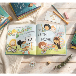 Sách - The Best You - Con Tuyệt Vời Nhất - ndbooks