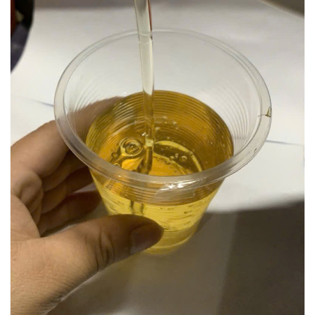 Dầu nhớt super top xe ga xe số 0,8L-1L