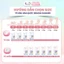 Tã/Bỉm Bemom Hàn Quốc cao cấp cho bé, siêu thấm hút, siêu mềm mỏng đủ size ngày đêm mới
