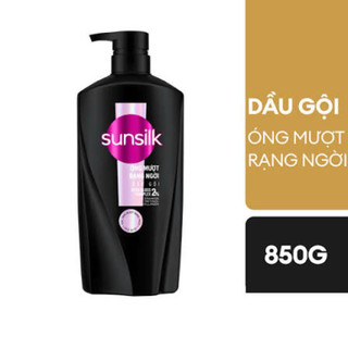 Dầu gội Sunsilk Bồ Kết óng mượt rạng ngời 900g