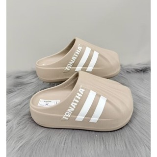 Dép Sục Tonatha, Đúc Nguyên Khối, Chất Eva Nhẹ, Êm, Size 28-43 (TM20)