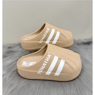 Dép Sục Tonatha, Đúc Nguyên Khối, Chất Eva Nhẹ, Êm, Size 28-43 (TM20)