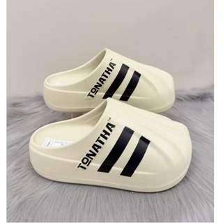 Dép Sục Tonatha, Đúc Nguyên Khối, Chất Eva Nhẹ, Êm, Size 28-43 (TM20)